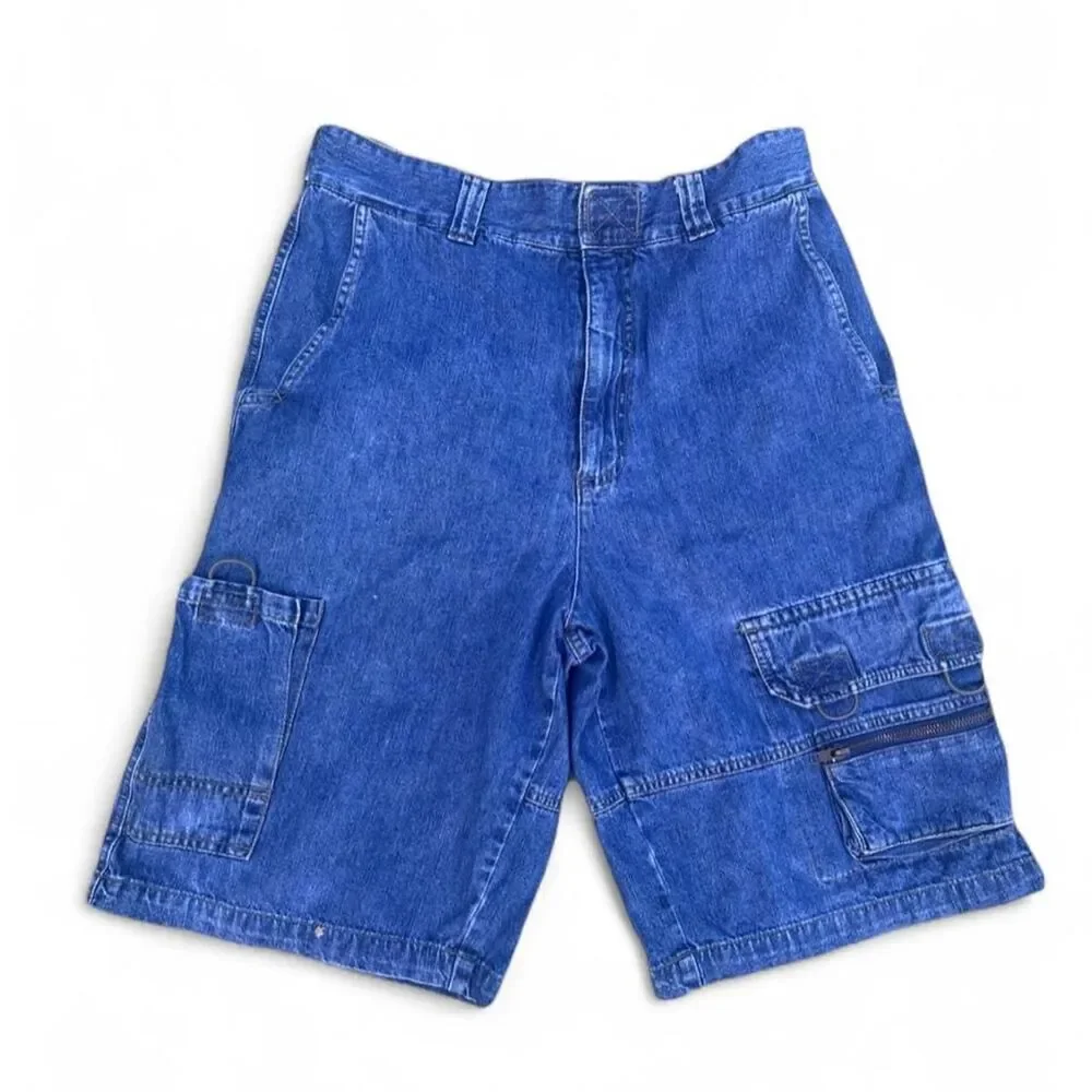 Arizona Men's Blue Shorts